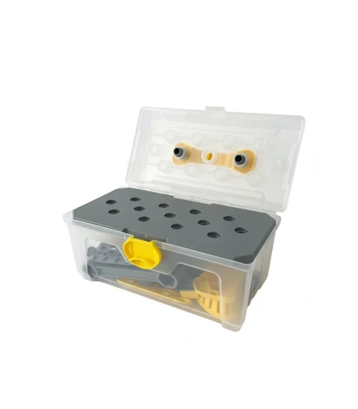 6143 OYUNCAK ÇANTALI TAMİR SETİ