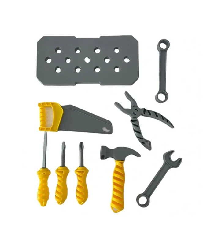 6143 OYUNCAK ÇANTALI TAMİR SETİ