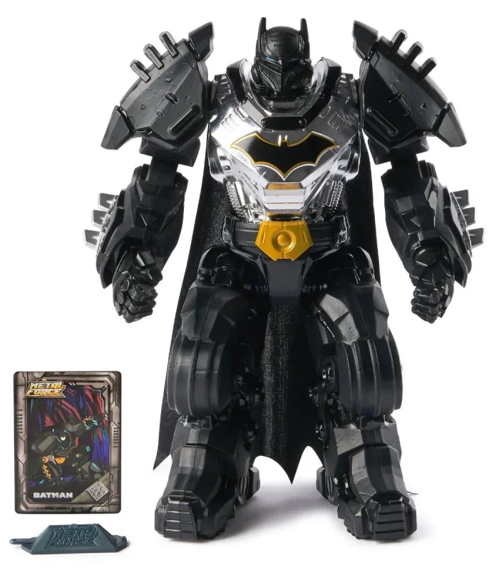 61996 DC Metal Batman Force 30 cm
