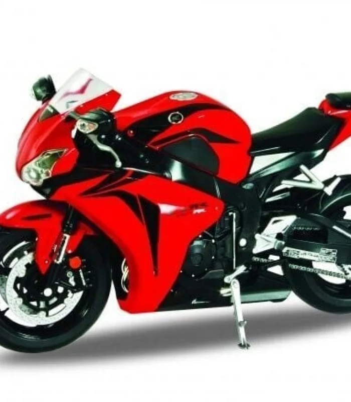 62804 WELLY 1 10 MOTORCYLE HONDA 2009CB