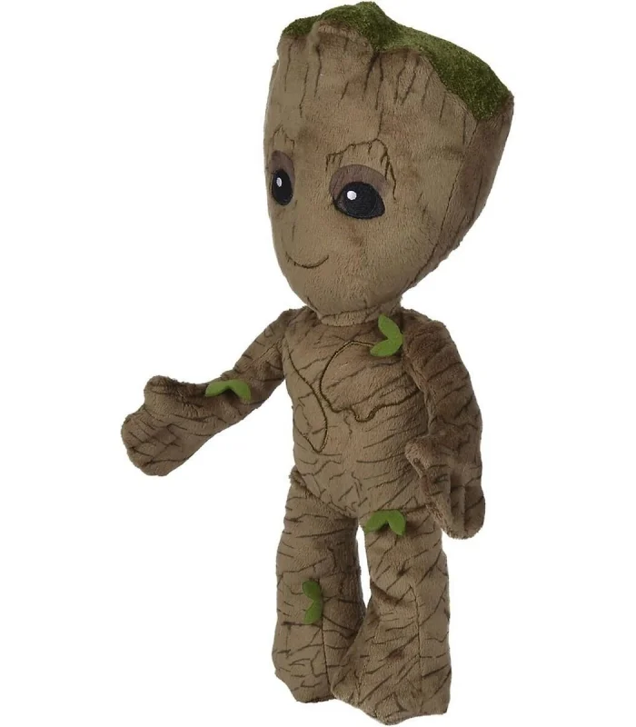 6315870452 DİSNEY MARVEL YOUNG GROOT, 25 CM