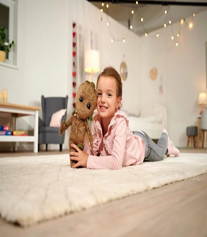 6315870452 DİSNEY MARVEL YOUNG GROOT, 25 CM