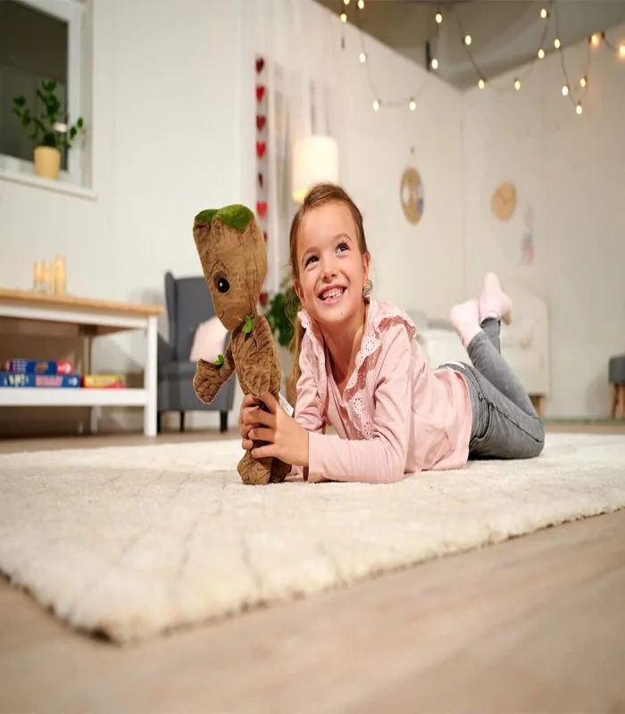 6315870452 DİSNEY MARVEL YOUNG GROOT, 25 CM