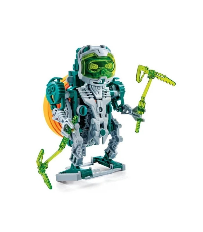 64089 Robotik Laboratuvarı - Space Miner +8 yaş