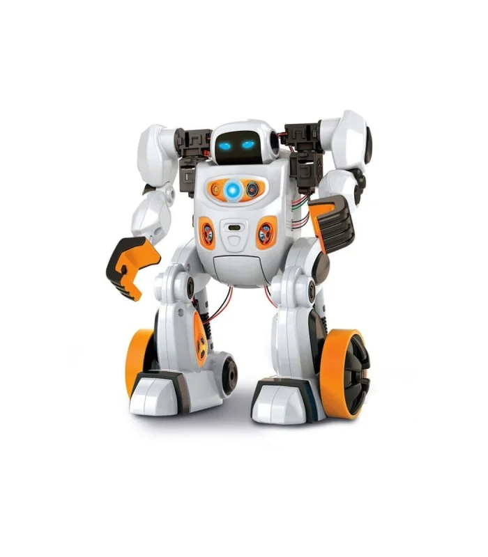 64090 Robotik Laboratuvarı - Airo Robot +9 yaş