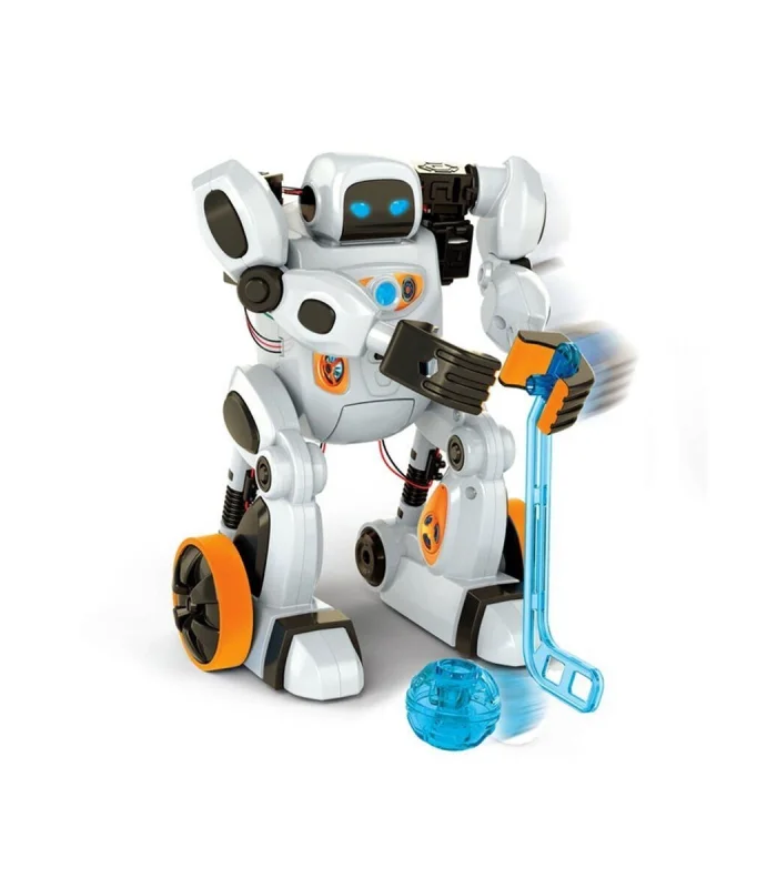 64090 Robotik Laboratuvarı - Airo Robot +9 yaş