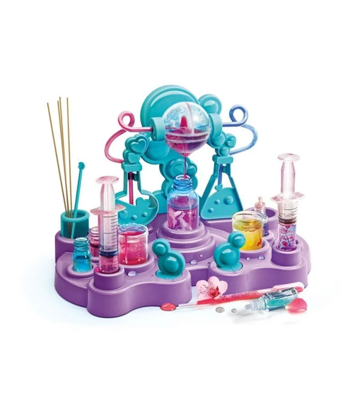 64091 Bilim ve Oyun - Kozmetik Laboratuvarı +8 yaş