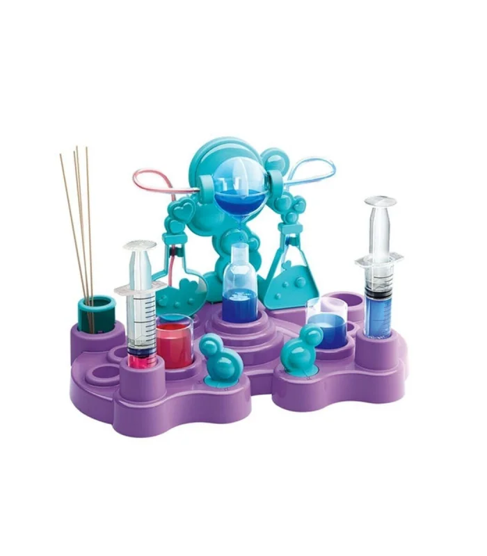 64091 Bilim ve Oyun - Kozmetik Laboratuvarı +8 yaş