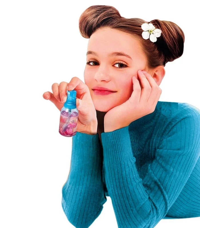 64091 Bilim ve Oyun - Kozmetik Laboratuvarı +8 yaş