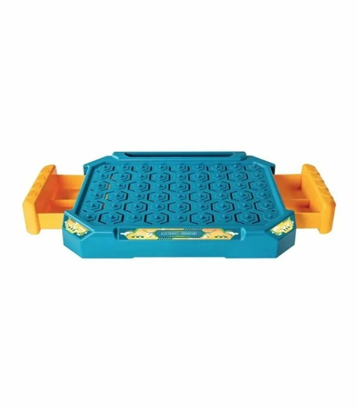 64328 Bilim ve Oyun - Elektronik Laboratuvarı +8 yaş