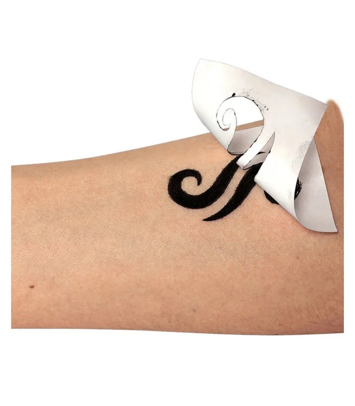 64329 Dövme Sanatı - Bilim ve Oyun +8 yaş