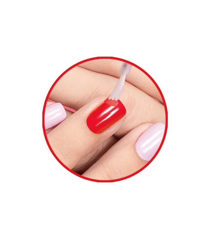 64332 Bilim ve Oyun - Tırnak Seti +7 yaş