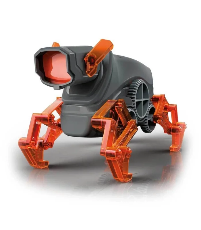 64441 Robotik Laboratuvarı - Walkingbot +8 yaş
