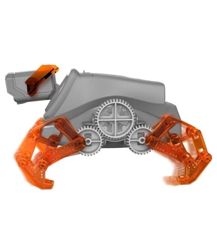 64441 Robotik Laboratuvarı - Walkingbot +8 yaş