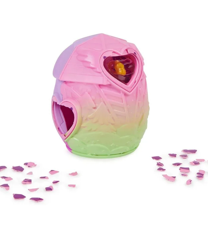 64442 Hatchimals Hatchy Homes