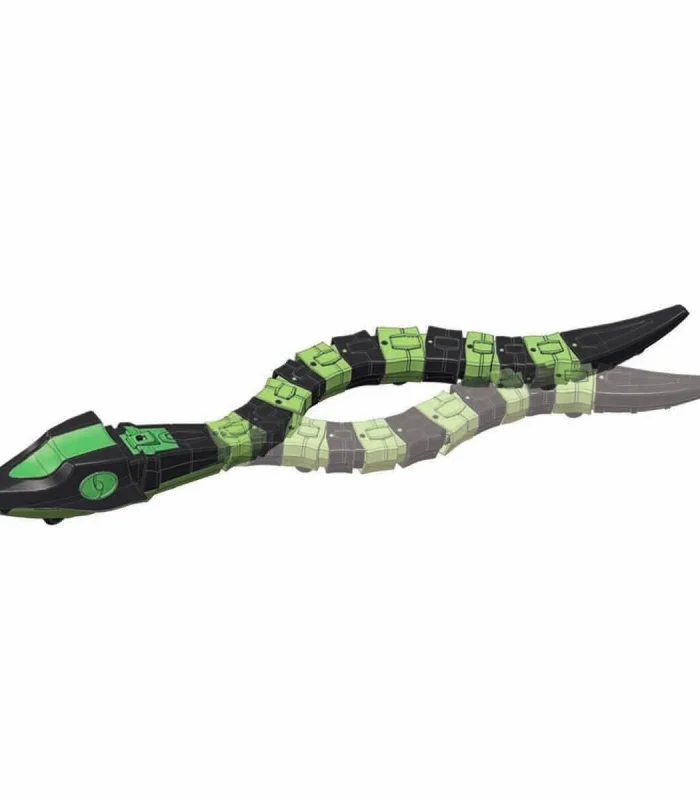 64467 Slitherbot - Robotik Laboratuvarı +8 yaş