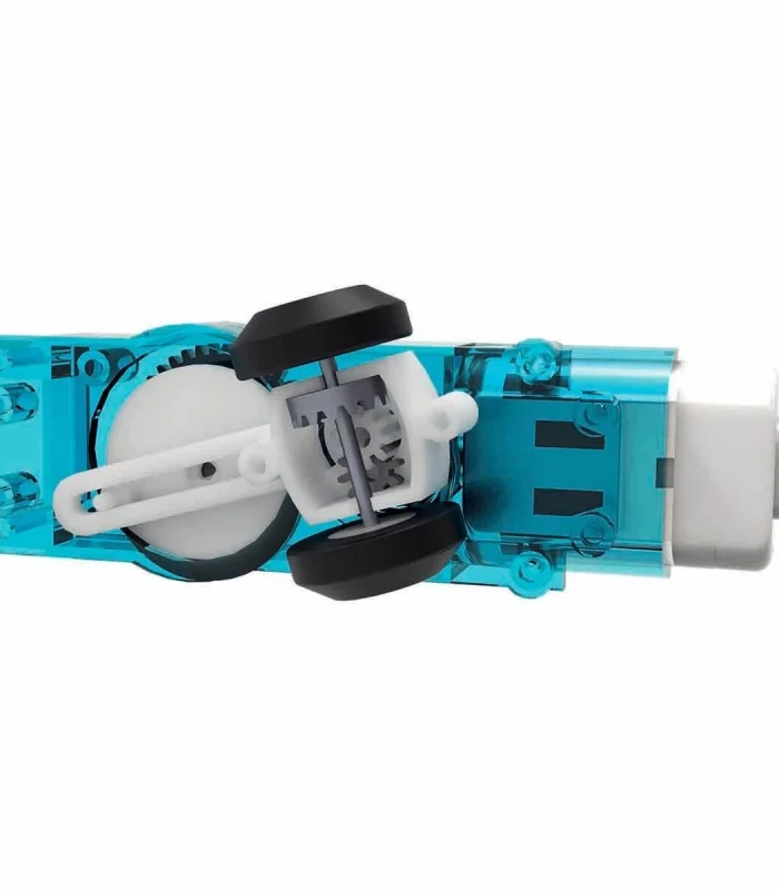 64467 Slitherbot - Robotik Laboratuvarı +8 yaş