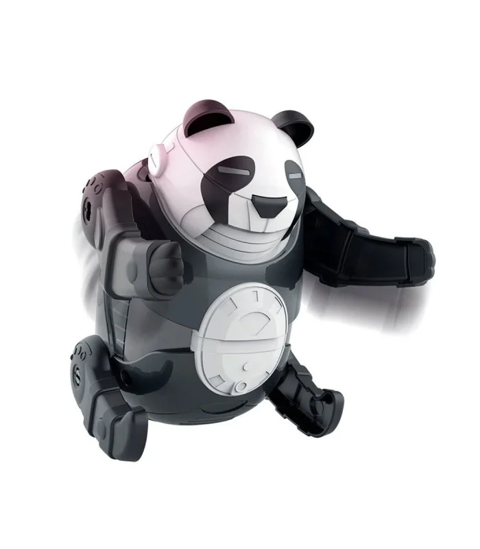 64468 Robotik Laboratuvarı - Rollingbot +8 yaş