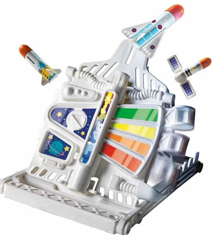 64470 Bilim ve Oyun - Minik Astronot +5 yaş