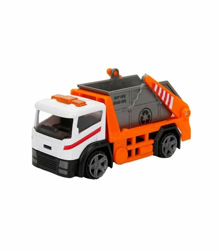 64491 SUN-HTI-TMZ-DC S K ŞEHİR KAMYONLARI 4A 12D