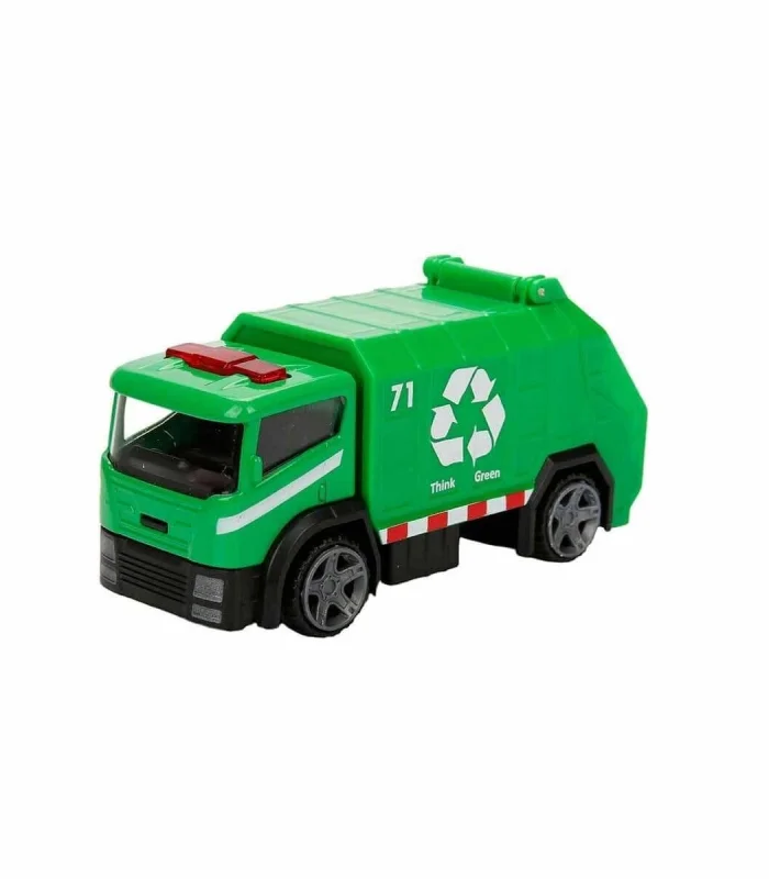 64491 SUN-HTI-TMZ-DC S K ŞEHİR KAMYONLARI 4A 12D