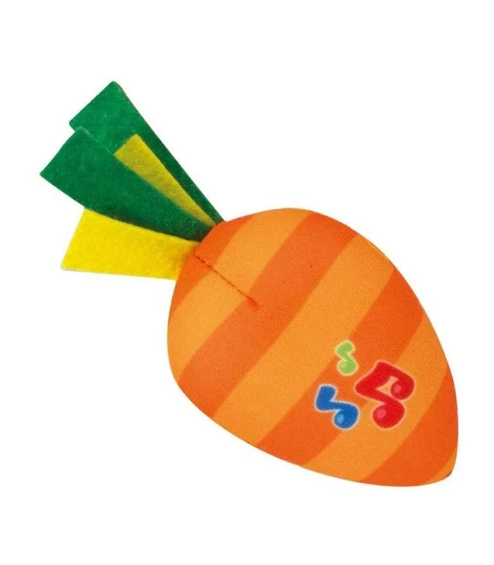 64544 Baby Clementoni Sevimli Tavşan +10 ay