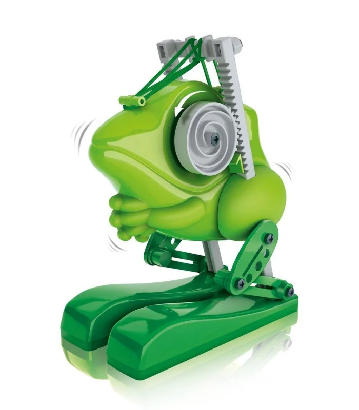 64956 Robotik Laboratuvarı - Jumpingbot +8 yaş