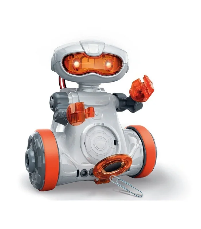 64957 Robotik Laboratuvarı - Mio Robot (Yeni Nesil) +8 yaş