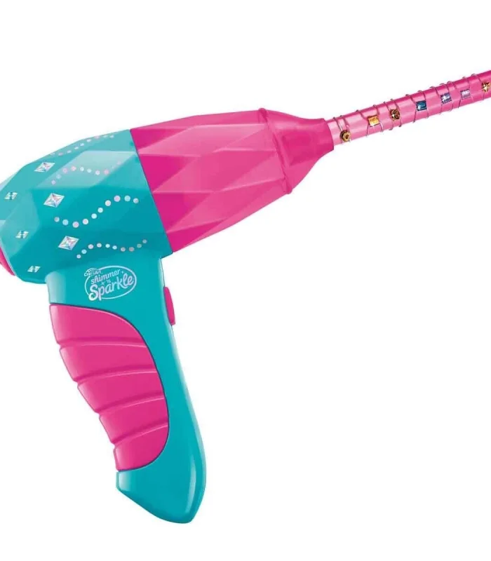 65609 SUN-CZA-HOBİ SET SHIMMER N SPARKLE SPARKLING GEM AIR STYLER