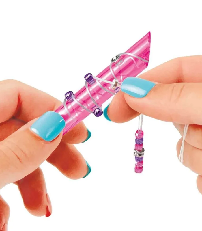 65609 SUN-CZA-HOBİ SET SHIMMER N SPARKLE SPARKLING GEM AIR STYLER