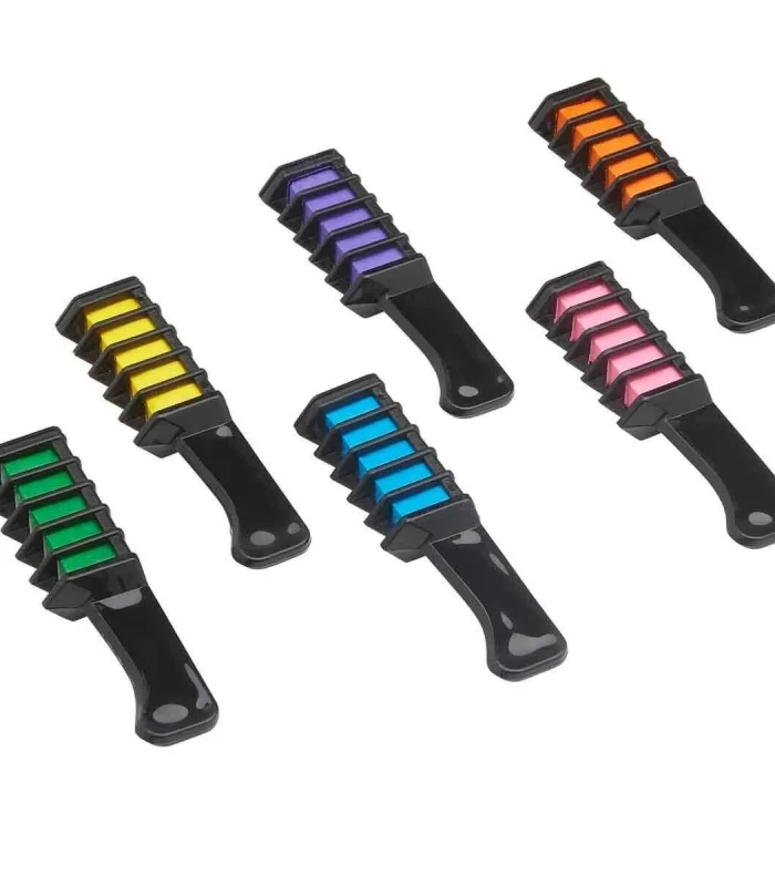 65632 SUN-CZA-HOBİ SET SHIMMER N SPARKLE DELUXE COLOR FX EXTENSIONS STUDIO