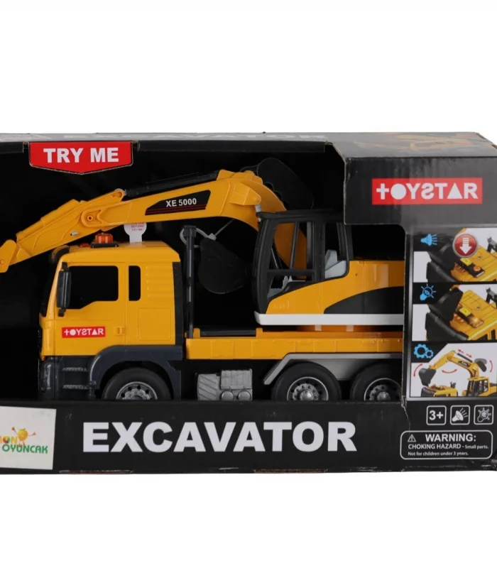 666-29S 1 14 SÜRTMELİ PİLLİ IŞIKLI