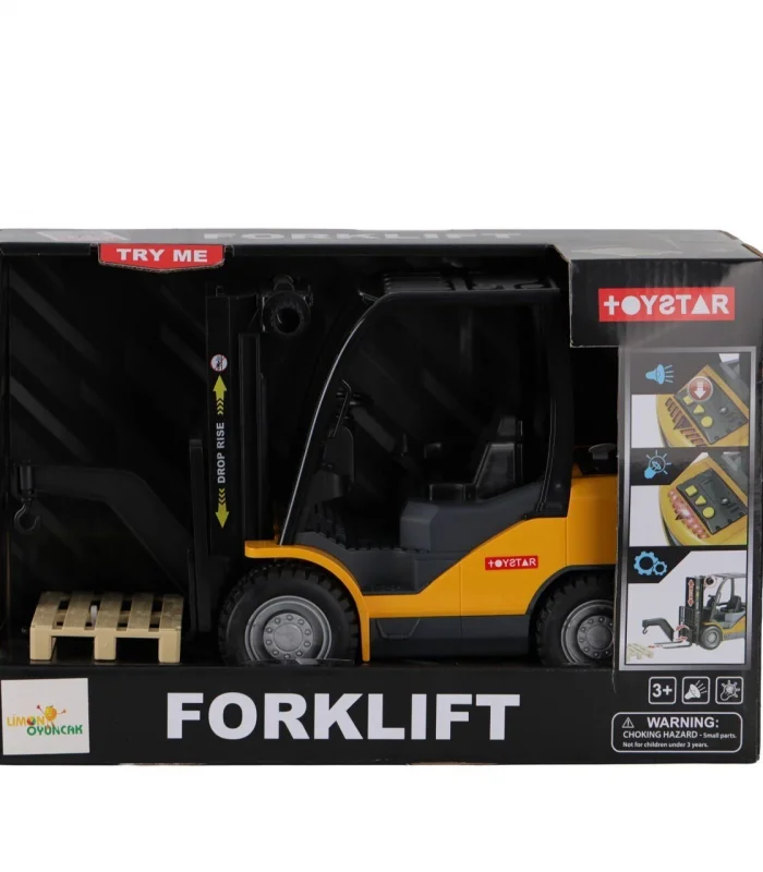 666-61P 1 12 SÜRTMELİ IŞIKLI SESLİ