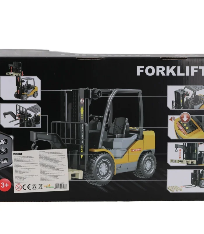 666-61P 1 12 SÜRTMELİ IŞIKLI SESLİ