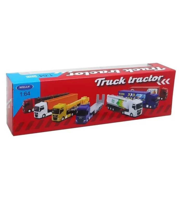 68011SS1-F-GW WELLY 1 64 MAN GGX 48