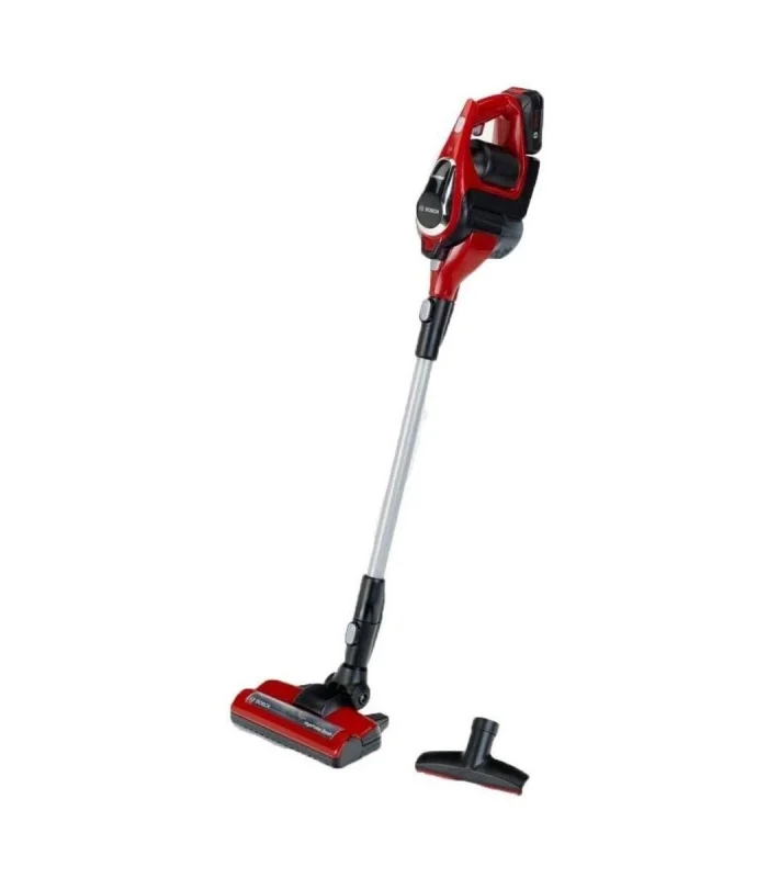 6808 Bosch Sesli Işıklı Oyuncak  Elektrik Süpürgesi -Sunman