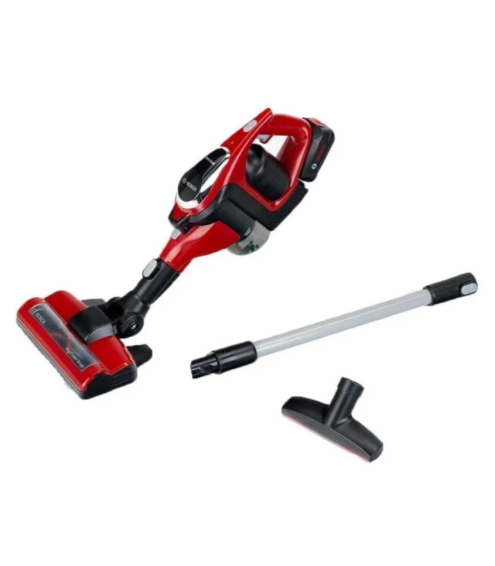 6808 Bosch Sesli Işıklı Oyuncak  Elektrik Süpürgesi -Sunman