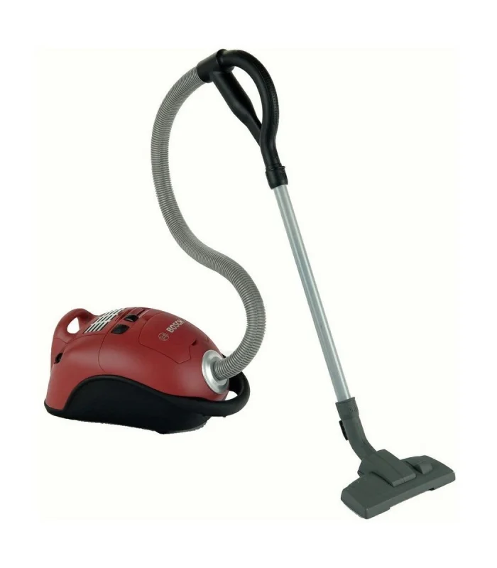 6828 Bosch Sesli Elektrik Süpürgesi -Sunman