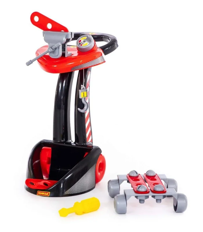 68620 Polesie, Mekanik Tamir Seti 19 Parça