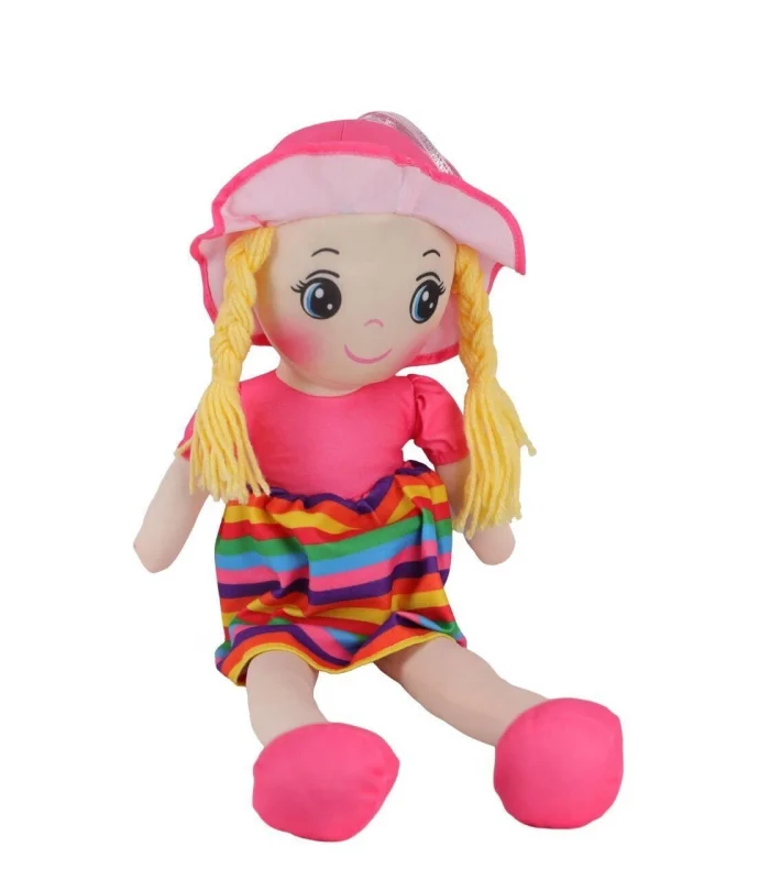 6875 70 CM SAFİNAZ BEZ BEBEK