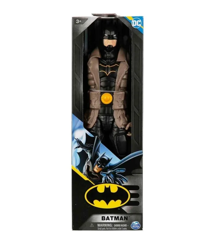 69258 SUN-SPM-FİGÜR BATMAN S10 V1 30CM BMAN