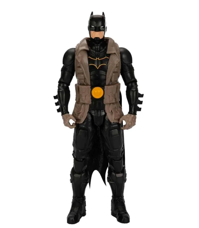 69258 SUN-SPM-FİGÜR BATMAN S10 V1 30CM BMAN