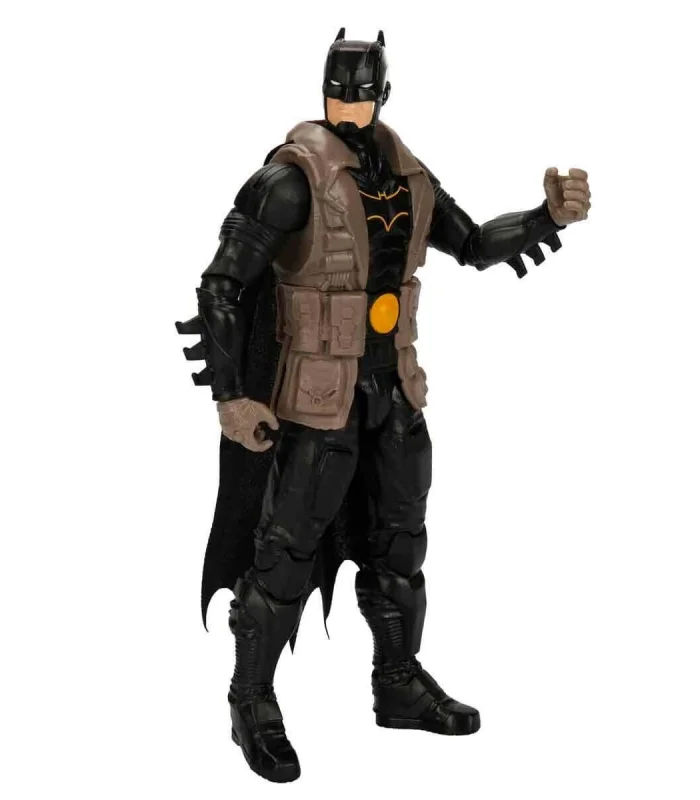69258 SUN-SPM-FİGÜR BATMAN S10 V1 30CM BMAN