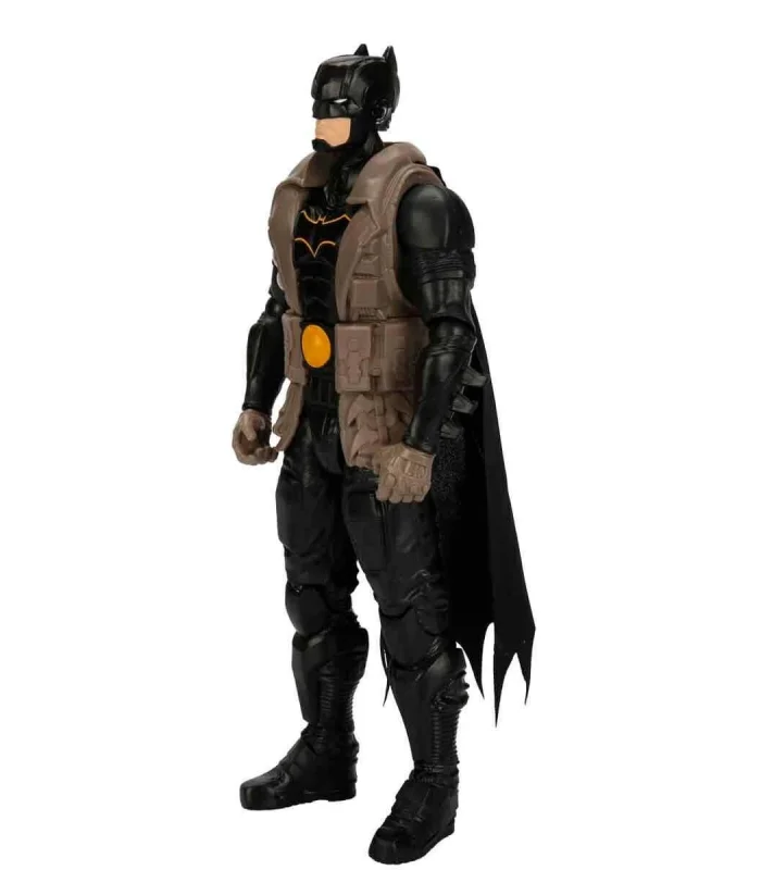 69258 SUN-SPM-FİGÜR BATMAN S10 V1 30CM BMAN