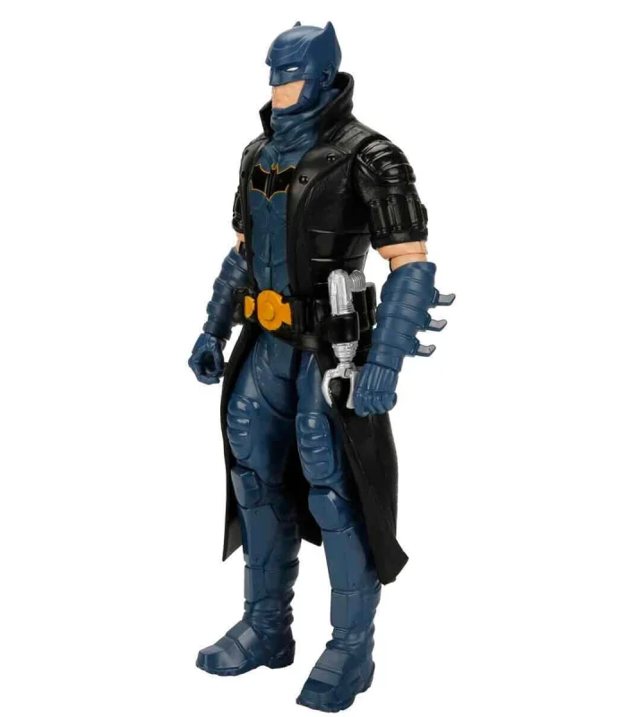 69259 DC Comics Batman Aksiyon Figürü S7 V2 30 cm -Spinmaster
