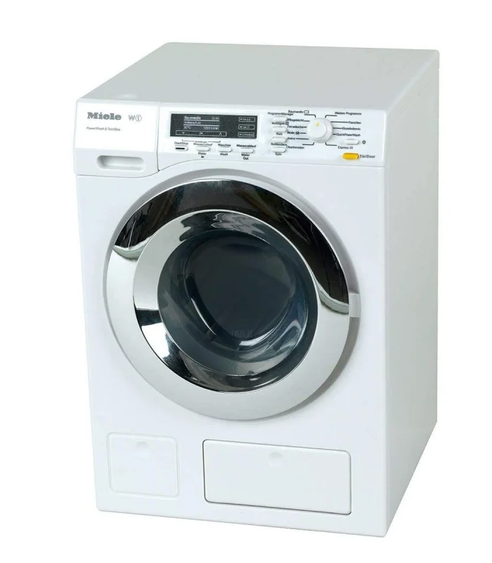 6941 Klein, Miele W Classic Oyuncak Çamaşır Makinesi