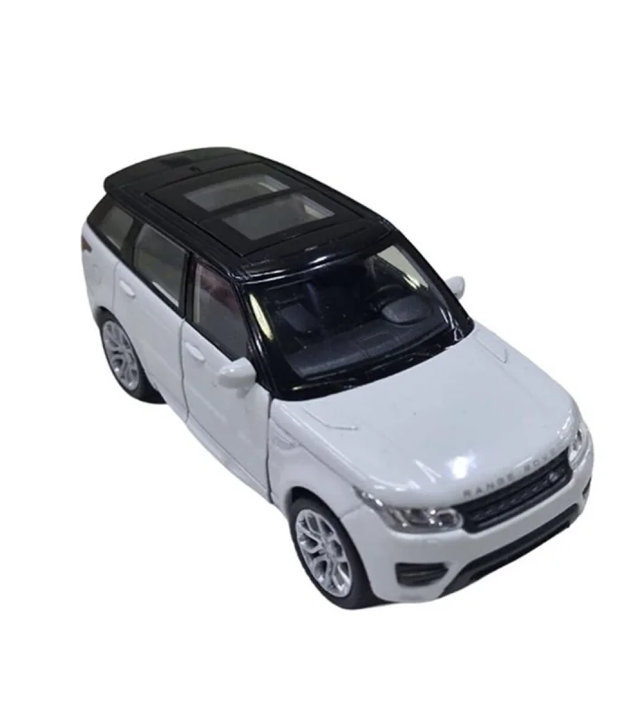 698 WELLY BACK LAND ROVER RANGE ROVER S