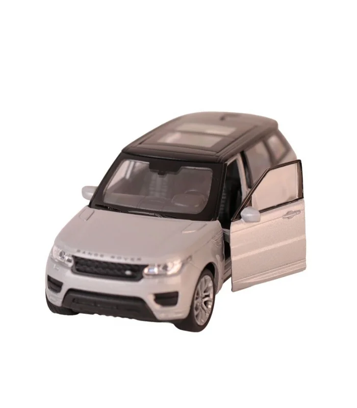 698 WELLY BACK LAND ROVER RANGE ROVER S