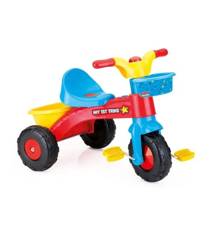 7006  İlk Bisikletim -Dolu