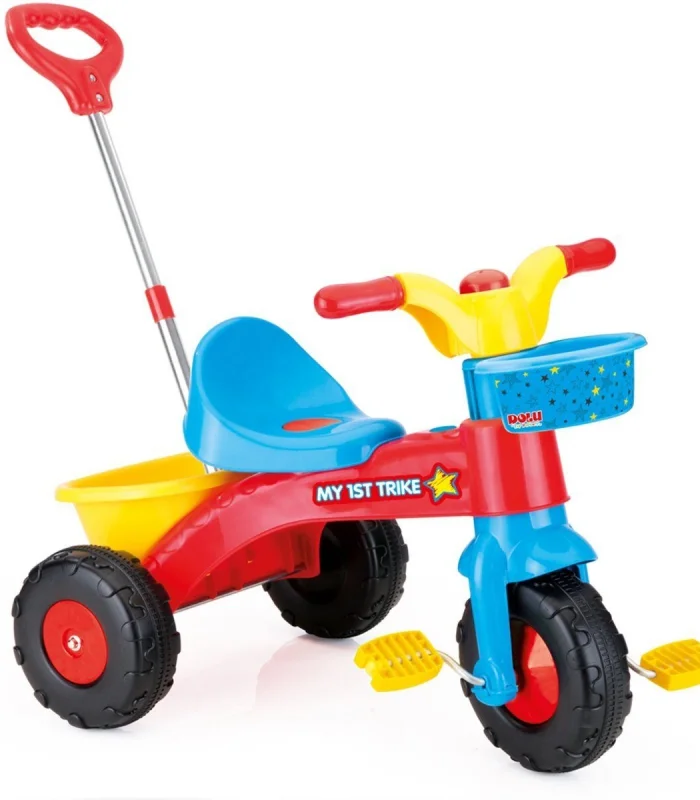 7007 İLK BİSİKLETİM TUTAMAKLI